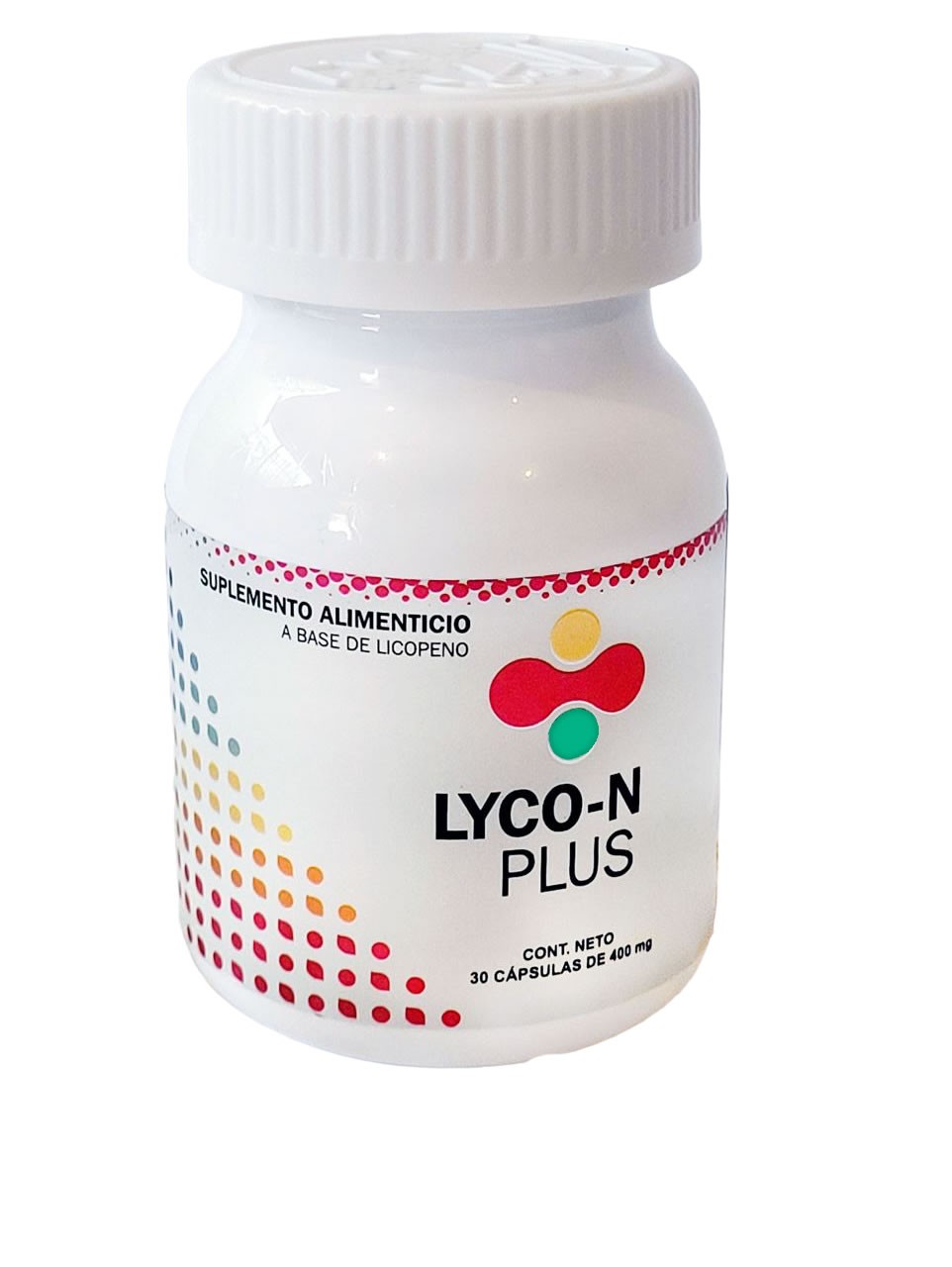 Lyco-N Plus